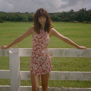 Réalisation Par Sunny Dress in XS